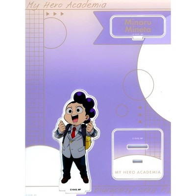 Minoru Mineta My Hero Academia Epilogue Visual Acrylic Stand Japan C045