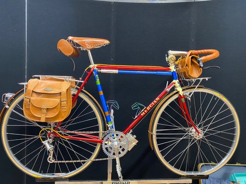 1988 Mercian Vincitore Touring 57cm