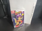 New Sealed SHANTAE RISKY'S REVENGE - Nintendo Switch - Fast Ship!