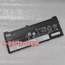Genuine Battery L24M4PK5 L24C4PK5 For Lenovo IdeaPad Slim 5 15ARP10 5-15Q8Y11