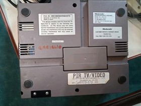 NES Console Nintendo Entertainment System Bundles - Pick and Choose w/Games