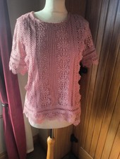 Gallery Blouse Women Size 14