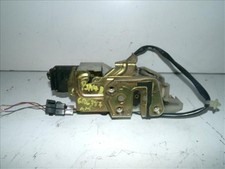 Porte arrière et accessoires Mazda 323