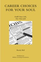 Randy Bell | Career Choices For Your Soul | Taschenbuch | Englisch (2017)