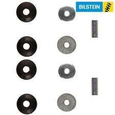 2x Federbeinstützlager BILSTEIN 12-246342 2 Domlager Federbeinlager Vorne