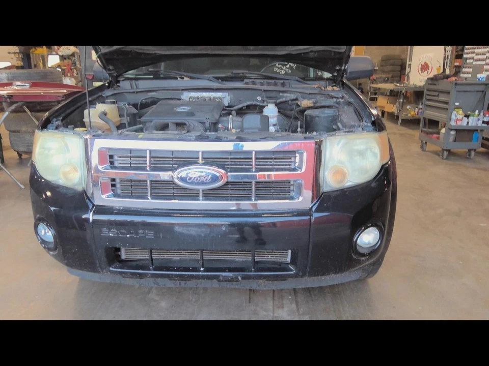 (LOCAL PICKUP ONLY) Driver Left Fender Fits 08-11 MAZDA TRIBUTE 716451 - Image 4 of 4