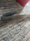 Vtg 1985 Gi Joe USS Flagg Original Aircraft Carrier Hull Side Skirt
