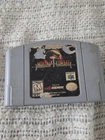 Mortal Kombat 4 Nintendo 64 1998 Cartridge Only Tested N64