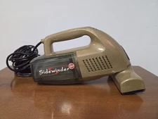 Hoover Sidewinder Handheld Vacuum Bagless 20 ft Cord