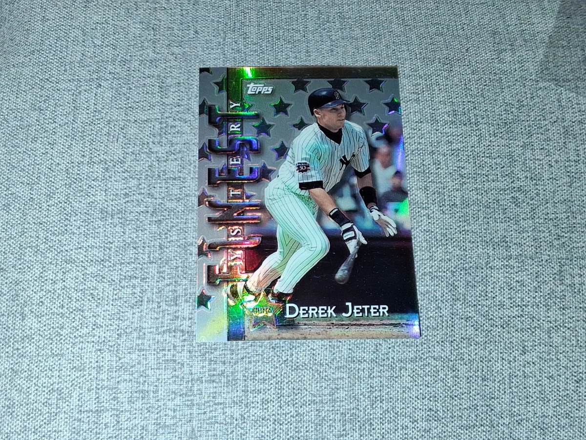 Tino Martinez Baseball Original Sports Trading Cards & Accessories