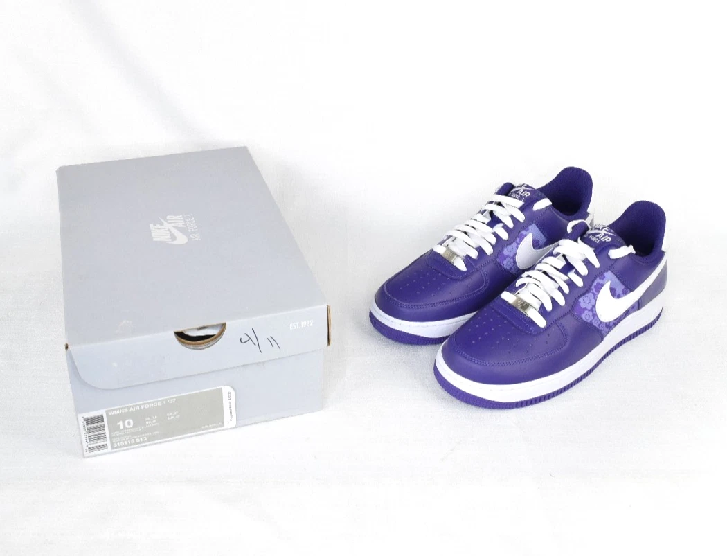 Nike Air Force 1  display picture 1