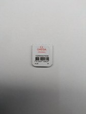 Omega Cal. 8900 / 8500 Shock Absorber Balance Bridge Side Part #70530 Genuine Ne