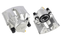 Bremssattel Vorderachse Links FüR Jaguar XJ XK 8 Coupe Convertible