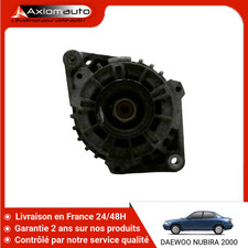 Alternateur Daewoo NUBIRA