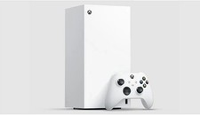Microsoft Xbox Series x Digital Edition White 1TB Console