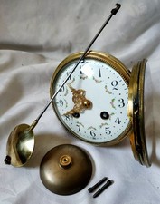 Wunderschönes Uhrwerk für eine Kaminuhr Pendule