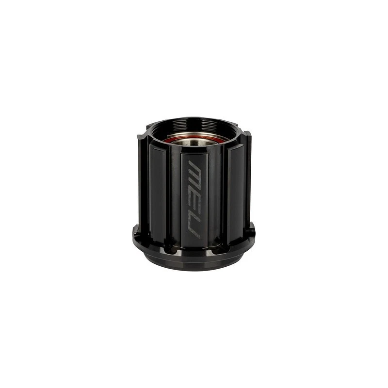 Corps De Roue Libre MICHE - 17mm Titane - Route Campagnolo 9/10/11v - CR01C
