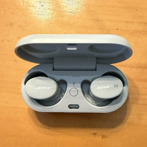 Bose Quietcomfort Earbuds II Case | eBay