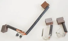 Starter Motor Brush Plate Repair Kit - Style: Starter Brushes & Repair Kits