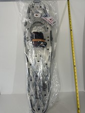 Field'n Forest Trail III 10x36 All Terrain Snowshoes Heel Crampon; 300lb limit
