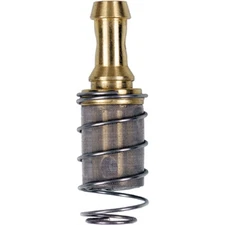 SPI Sports Parts Inc In-Take Filter 1/4" 07-241