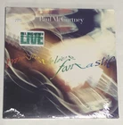 1990 Factory Sealed LP Paul McCartney Tripping The Live Fantastic C1-595379 SS