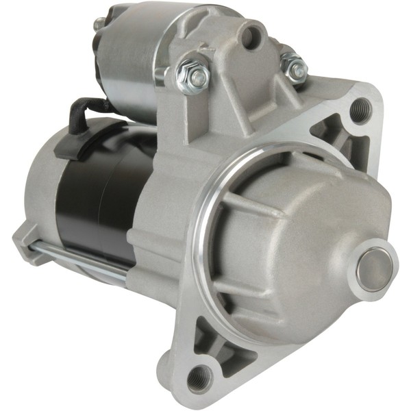 Anlasser Starter 12V 1,1KW 13 ZäHne Hc-Cargo Iam-Expertise FüR U.A. Iseki-image