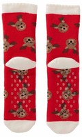Jungen Socken Rot GrößE 23-26 United Colors of Benetton Baumwolle KinderstrüMpfe