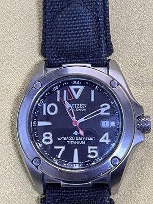 Citizen Promaster Tough GMT B876-H25543