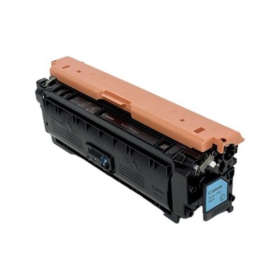 Original Toner T10 Cyan 4565C001 f. Canon Color imageCLASS X MF1538 LBP1538 etc.