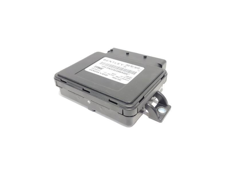 2007 Bentley Continental GTC OEM Parking Brake Control Module 3W0907801D