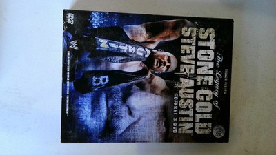 The Legacy of Stone Cold Steve Austin