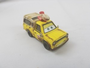 Disney Cars Todd | eBay