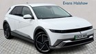 2025 Hyundai IONIQ 5 239kW Ultimate 84 kWh 5dr AWD Auto Hatchback Electric Autom