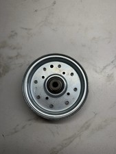 Idler Pulley 3/8X 4-5/8 Fits Bobcat 2306005 2...