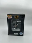Funko Pop! Diecast: DC Universe - Batman - Funko (Exclusive) #03 - C6