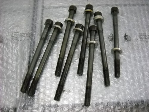 SCHRAUBEN ZYLINDERKOPF ORIGINAL Für BMW K75 K 75 S