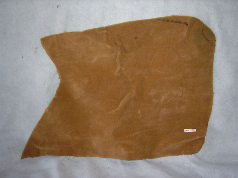 Ferrari 456GT GTA Carpet Panels Left Right Floor Trunk?