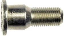 Dorman 610-036 Wheel Lug Stud 1/2-20 Non-Serrated Wheel Stud