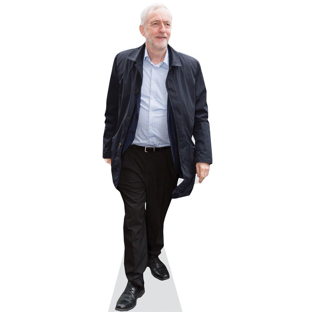 Jeremy Corbyn wades in as Iain Duncan Smith QUITS Cabinet over benefits cuts Dai