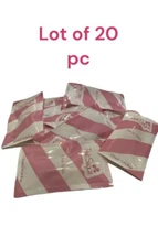 20 Pieces Pink Sugar Aquolina 0.06oz / 1.8ml (each) EDT Vial Splash / Sealed 