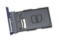 OEM SAMSUNG GALAXY S24 SM-S921U REPLACEMENT PURPLE SINGLE SIM CARD TRAY