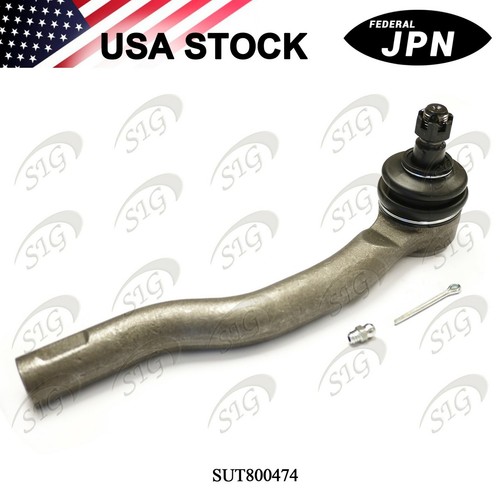 Left Outer Tie Rod End for Lincoln MKX 2007-2015 1Pc - Bild 1 von 4