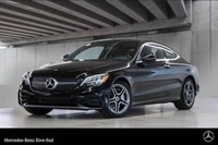 2019 Mercedes-Benz C-Class C 300 * NAV + VOLANT CHAUFFANT + CAMÉRA 360 DEGRÉS *