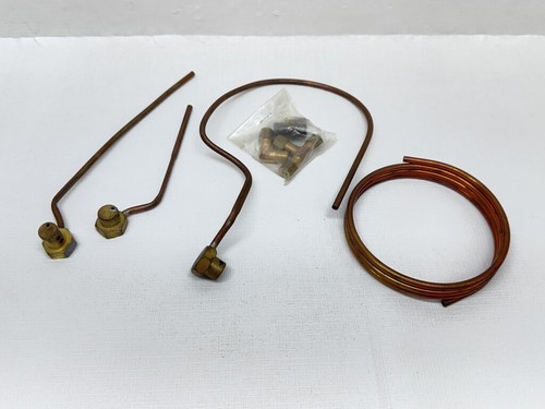 Kit de engrasador de brazo basculante Oldsmobile NORS 1949-1958 #K23 1950 51 52 53 54 55 56 1957 - Imagen 3 de 5