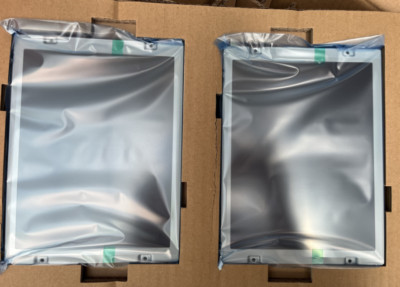 Display LCD 10,4 Pollici TCG104SVLPAAFA-AA20 – Nuovo Con Garanzia 90 Giorni - Foto 4