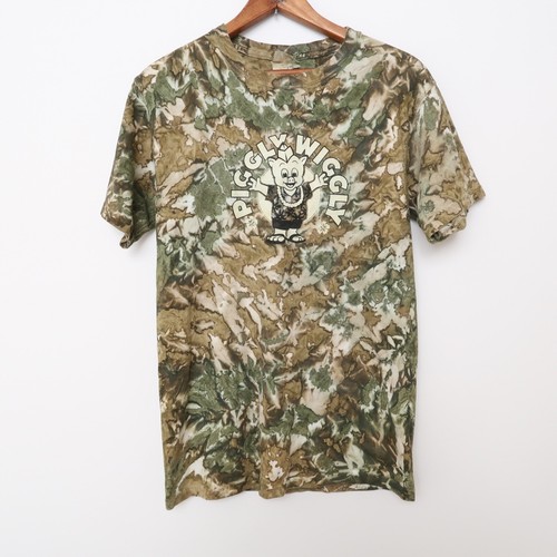 tie dye piggly wiggly shirts