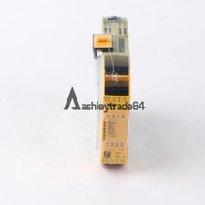 1PC New PILZ 772140 PNOZ m EF 16DI Module