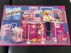 Vintage 90s Barbie So Much To Do Post Office Playset Very Gently Used