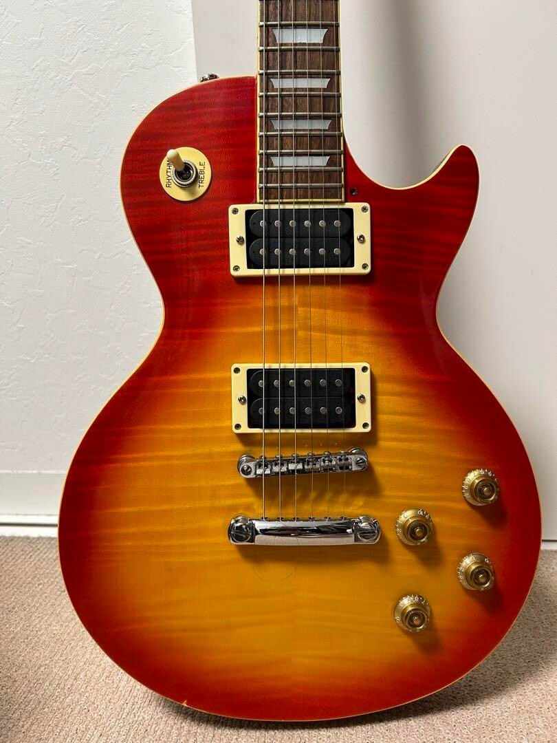 Tokai Love Rock Les Paul Sunburst From JAPAN | eBay